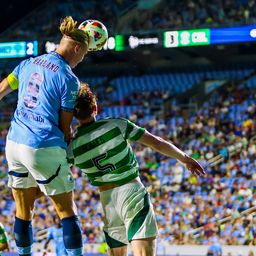 Videó: A Manchester City hétgólos meccsen vereséget szenvedett a Celtictől