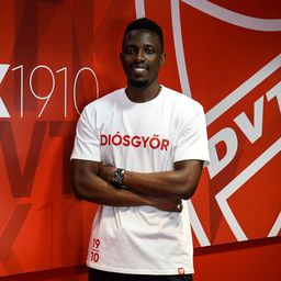 Súlyos betegség miatt távozik a Diósgyőr egyik legjobbja