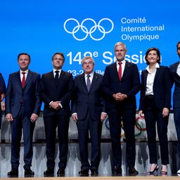 Eldőlt, hol rendezik a 2030-as olimpiát – ha teljesülnek a feltételek