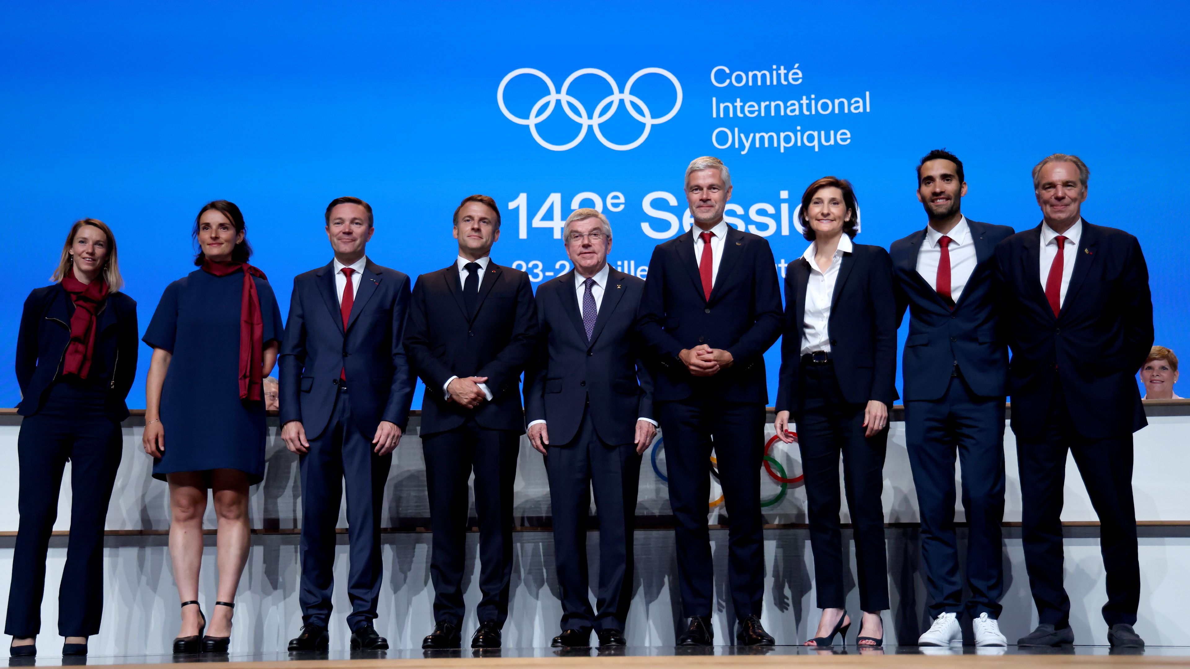 Eldőlt, hol rendezik a 2030-as olimpiát – ha teljesülnek a feltételek