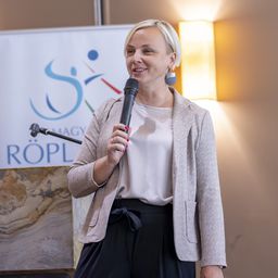 Vatai Gabriella: A szívemen viselem a sportág sorsát