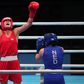 Ezzel  a külsővel készül az ellenfelekre a sporttörténet első magyar női bokszolimpikonja