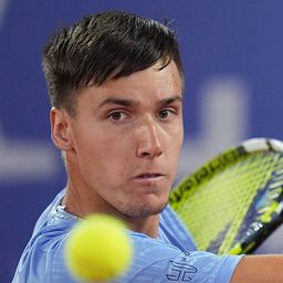 Marozsán hosszú idő után nyert két meccset egymás után