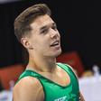 A tornász Mészáros Krisztofer sikeres olimpiai pódiumedzésen van túl