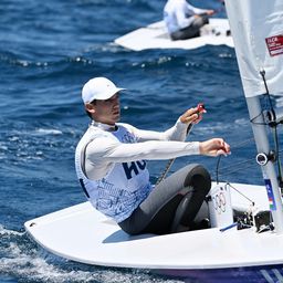 Eb-ezüstérmesünk ezt várja az olimpiától