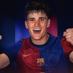 A Barcelona riválistól igazolt gólkirályt