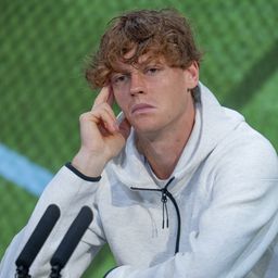 Váratlan okból vissza kellett lépnie az olimpiától a világelső teniszezőnek