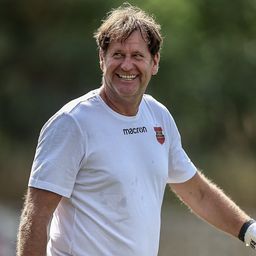 „Egy pillanatig se gondolkoztam” – visszatér Kispestre a korábbi klublegenda