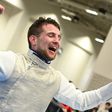 Dósa Dániel: Az egész idényben az olimpiára készültem