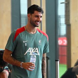 Szoboszlai elmondta véleményét a Liverpool új edzőjéről