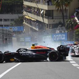 F1-hírek: Sergio Pérez okozta eddig a legtöbb anyagi kárt a pilóták közül