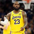 Doppingolással vádolják LeBron Jamest