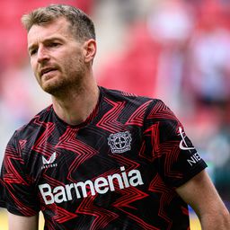 Hét év után távozhat a Leverkusen kapusa