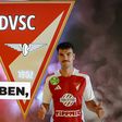 Spanyol támadót szerződtetett a Debrecen