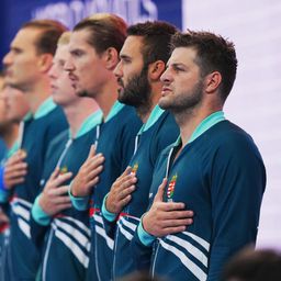 Itt nézheti élőben férfi vízilabdásaink vb-döntőjét