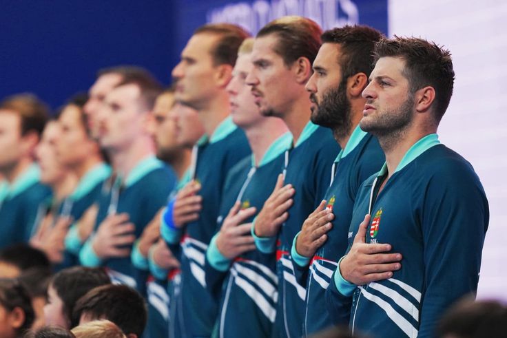 Itt nézheti élőben férfi vízilabdásaink vb-döntőjét