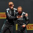 Toto Wolff tisztázta a Max Verstappennel kapcsolatos pletykákat