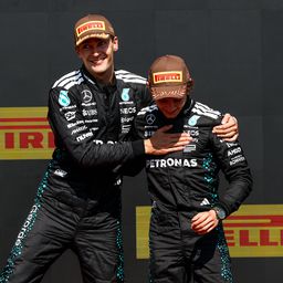 Toto Wolff tisztázta a Max Verstappennel kapcsolatos pletykákat