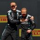 Toto Wolff tisztázta a Max Verstappennel kapcsolatos pletykákat