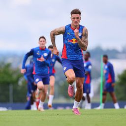 A Newcastle gyorsan reagált Isak távozására, Gulácsiék gólvágóját szerződtetné