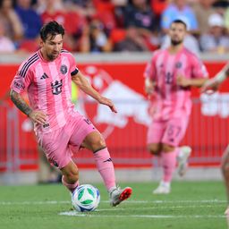 Messi büntetést kaphat a kihagyott All-Star-mérkőzés miatt