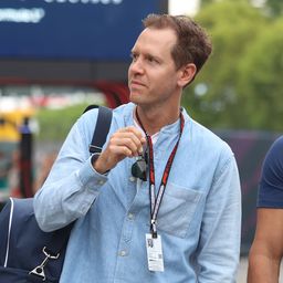 „Tisztán kell látnom, mit várnak tőlem” – Vettel tanácsadóként térhet vissza a Red Bullhoz