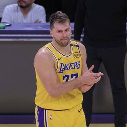 Luka Doncic még az Eb előtt dönt a jövőjéről