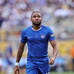 A Chelsea csökkentette válogatott támadójának vételárát