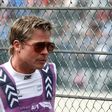 „Te jó ég!” – megvan Brad Pitt kedvenc Forma–1-es pályája