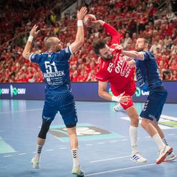 Szeged–Veszprém novemberben, Győr–FTC októberben – sorsoltak a férfi és női kézilabda NB I-ben