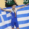 Óriási csatában, utolsó ugrásával győzött az olimpiai bajnok