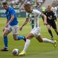 Megvan a Fradi kezdőcsapata a Zalgiris elleni Ekl-meccsre!