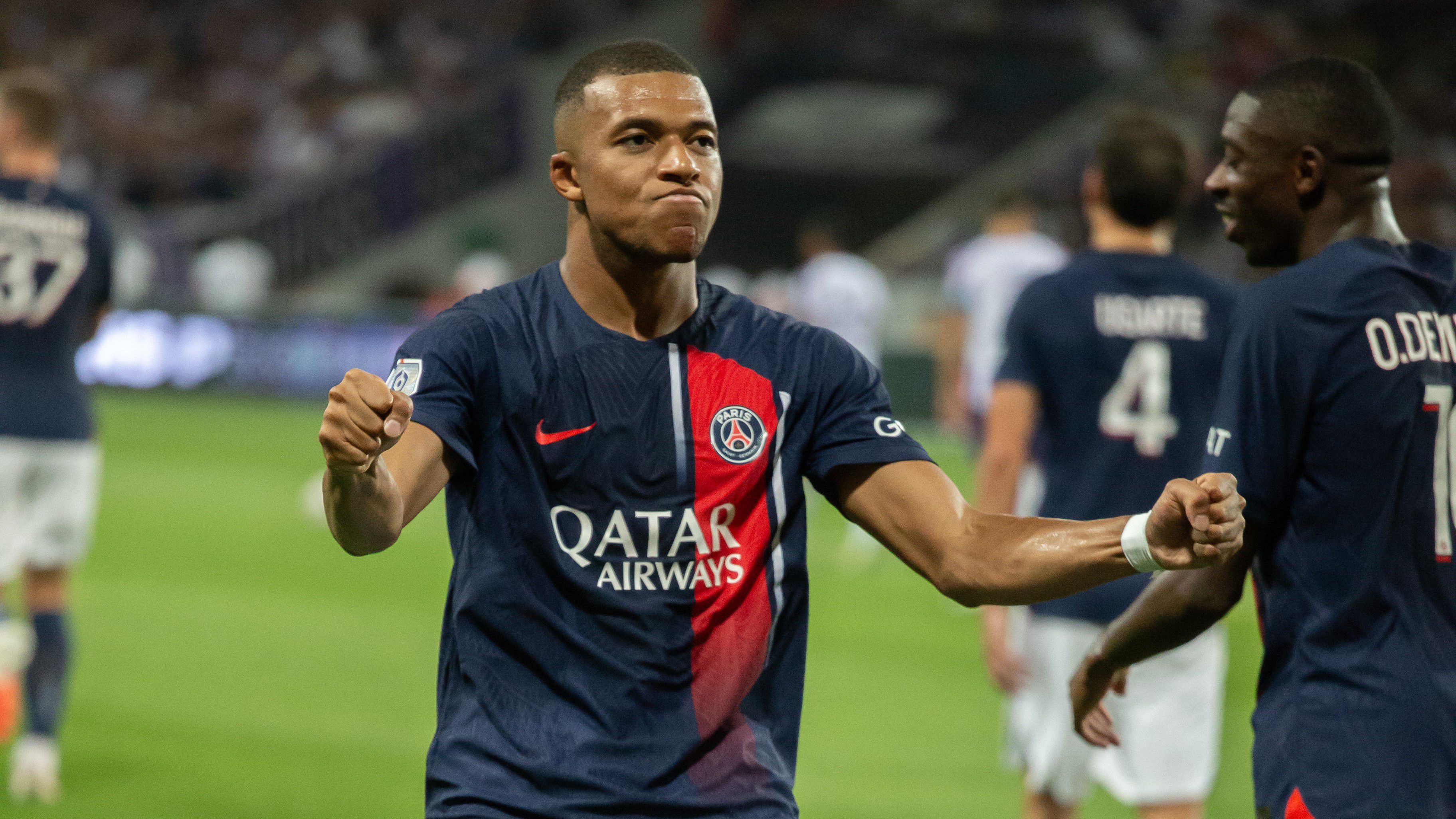 Megvan a Real Madrid terve, Mbappé mégis klubot válthat – sajtóhír