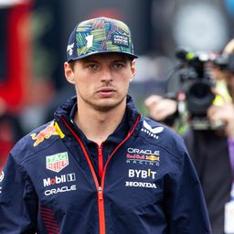 Verstappen a visszavonulásról beszélt hazai versenye előtt – Holland Nagydíj-beharangozó