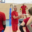 Alessandro Chiappini szeretné folytatni a munkát