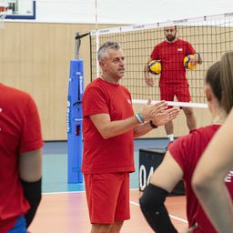 Alessandro Chiappini szeretné folytatni a munkát