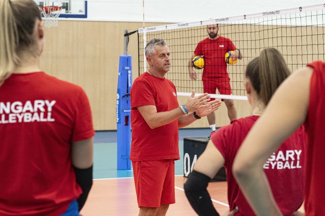 Alessandro Chiappini szeretné folytatni a munkát