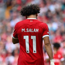 Szalah távozna Liverpoolból, Ronaldónál is több pénzt kaphat – sajtóhír