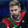 Lakatos az első fordulóban búcsúzott egyesben az asztalitenisz WTT-n