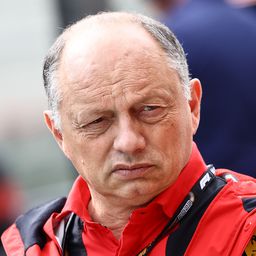 A Ferrari reagált Massa kártérítési követeléseire