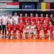 Magyar bravúrgyőzelem a belgák elleni Eb-selejtezőn