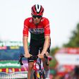 Szakaszsikerével faragott hátrányából Roglic, Valter a 41. a Vueltán