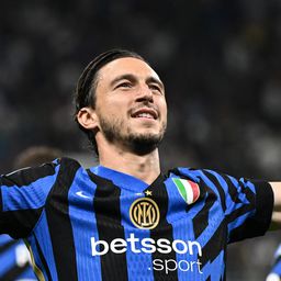 Kulcsjátékosa nélkül is magabiztosan nyert az Inter