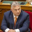 „A 36-os olimpiát el tudjuk hozni” – megszólalt Orbán Viktor, Hámori „férfiszerű” ellenfele és Milák is szóba került