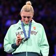 Gondok akadtak olimpikonunk bronzérmével