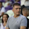 A Debrecen edzője vállalja a felelősséget: Az Újpest minden téren letarolt minket