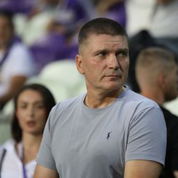 A Debrecen edzője vállalja a felelősséget: Az Újpest minden téren letarolt minket