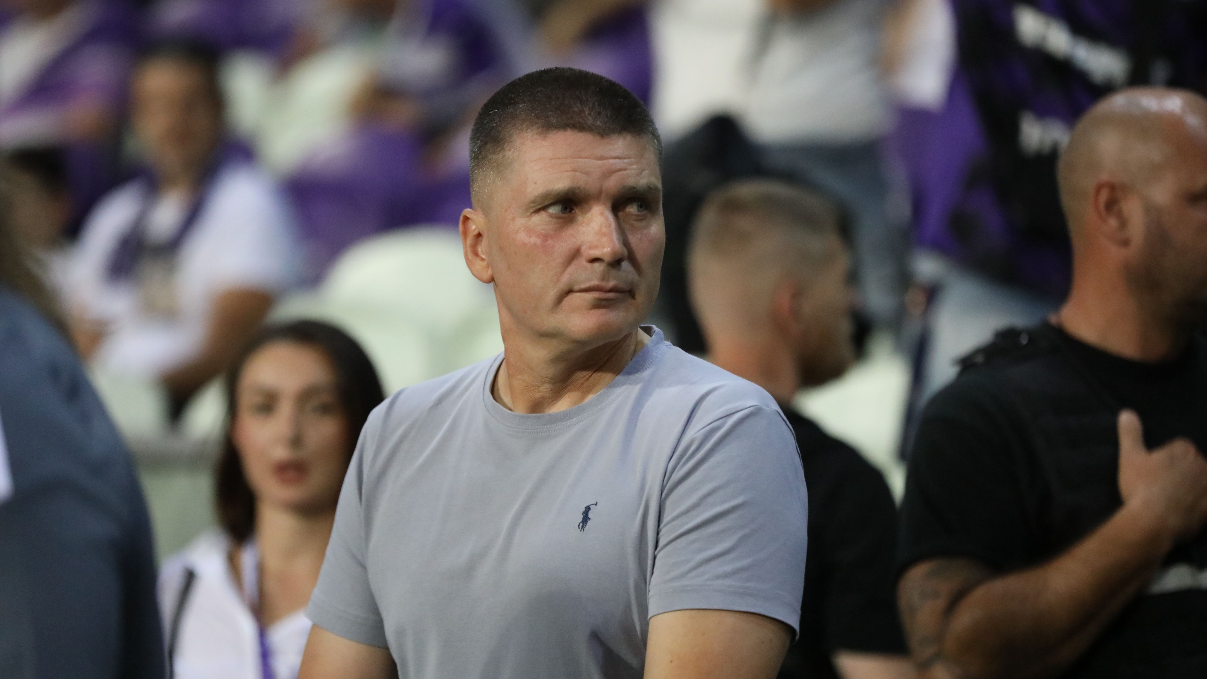 A Debrecen edzője vállalja a felelősséget: Az Újpest minden téren letarolt minket