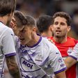 Idegenben hengerelt az Újpest és a Diósgyőr, Fucsovics ATP-tornát nyert  – az elmúlt 24 óra legfontosabb sporthírei