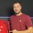 Több mint 100 meccset játszott a BL-ben, most az NB I újoncához igazolt